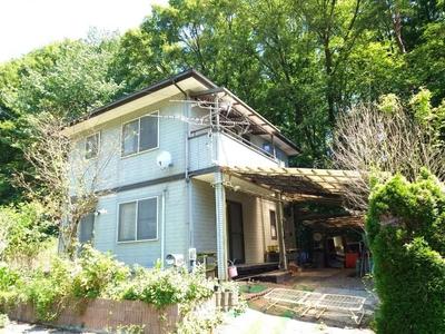 4DK Wooden House for Sale in Shirakawa, Fukushima - Akiya Bank Property — House, Shirakawa, Fukushima