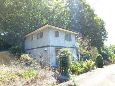 4DK Wooden House for Sale in Shirakawa, Fukushima - Akiya Bank Property — House, Shirakawa, Fukushima