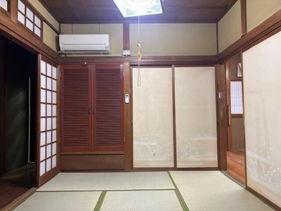 1967 10DK Detached House on 201sqm Land in Shiso, Hyogo — Image 22, Shiso, Hyogo