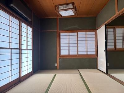 1967 10DK Detached House on 201sqm Land in Shiso, Hyogo — Image 22, Shiso, Hyogo