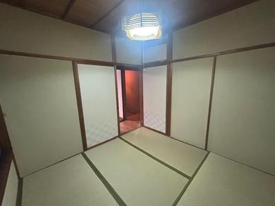 1967 10DK Detached House on 201sqm Land in Shiso, Hyogo — Image 22, Shiso, Hyogo