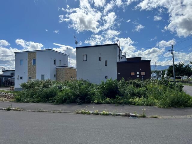 157 sqm Residential Land for Sale in Ishikari, Hokkaido - Thumbnail 3