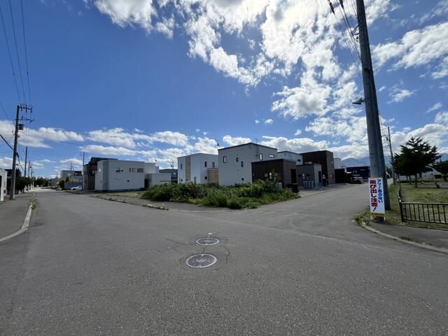 157 sqm Residential Land for Sale in Ishikari, Hokkaido - Thumbnail 4