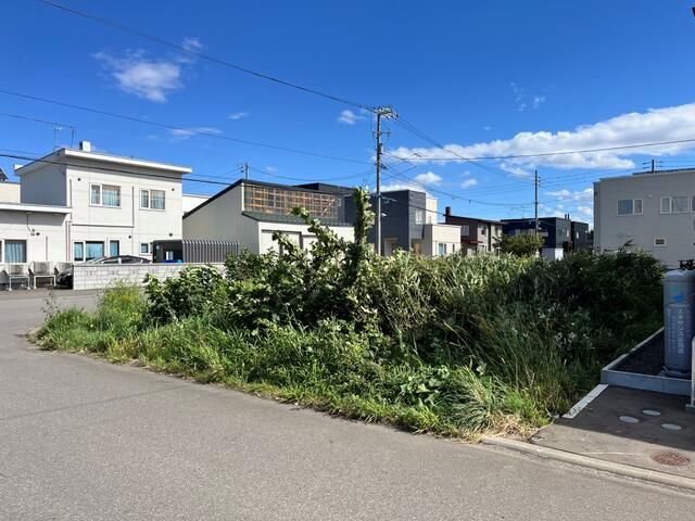 157 sqm Residential Land for Sale in Ishikari, Hokkaido - Thumbnail 2