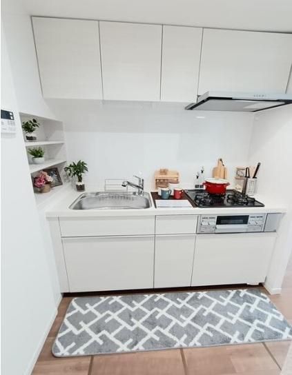 3LDK Apartment for Sale Near Miyanosato Station, Sapporo - Thumbnail 2