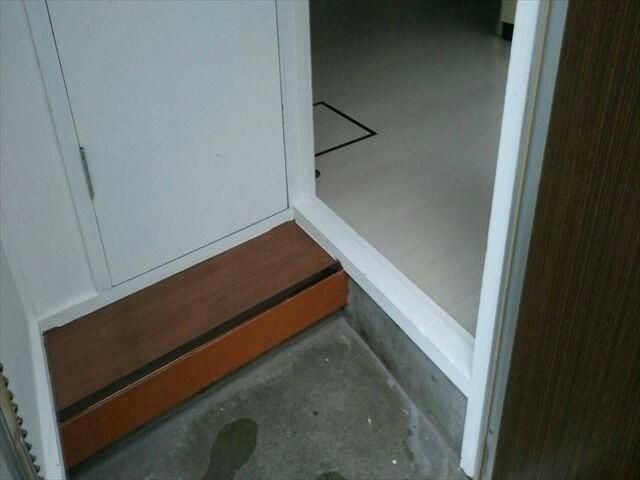 North Court 1DK Apartment for Rent in Sapporo Shiroishi Ward - Thumbnail 2