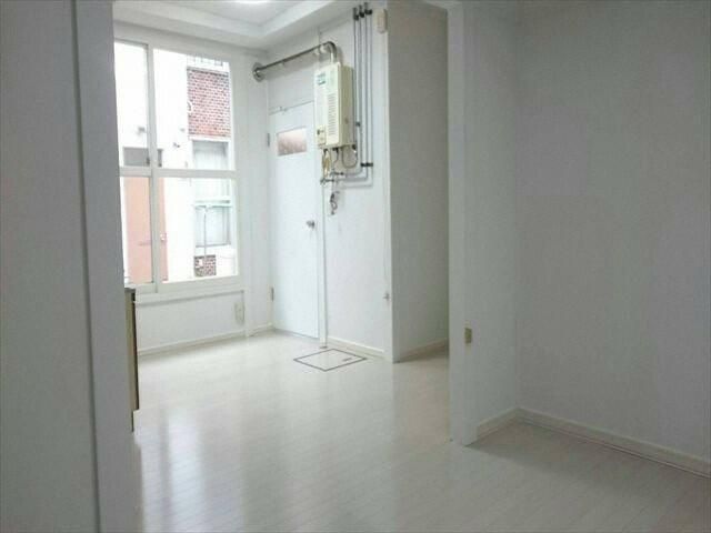 North Court 1DK Apartment for Rent in Sapporo Shiroishi Ward - Thumbnail 3