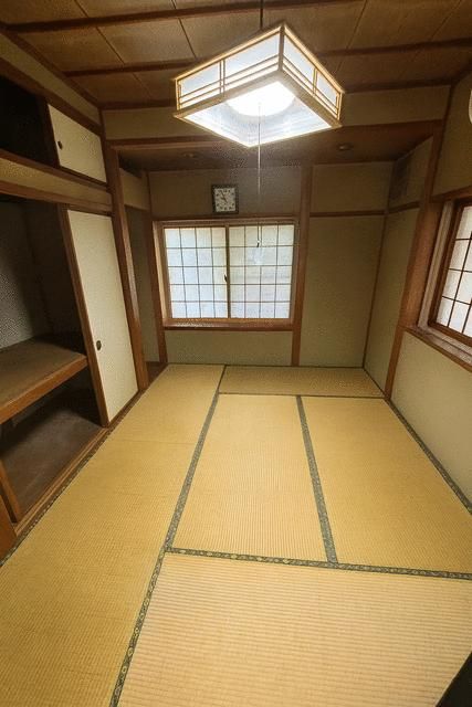 1969 6DK House on 472 sqm Land in Toyama City - Thumbnail 3