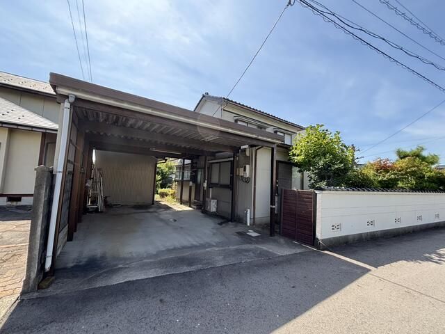 1969 6DK House on 472 sqm Land in Toyama City - Thumbnail 2