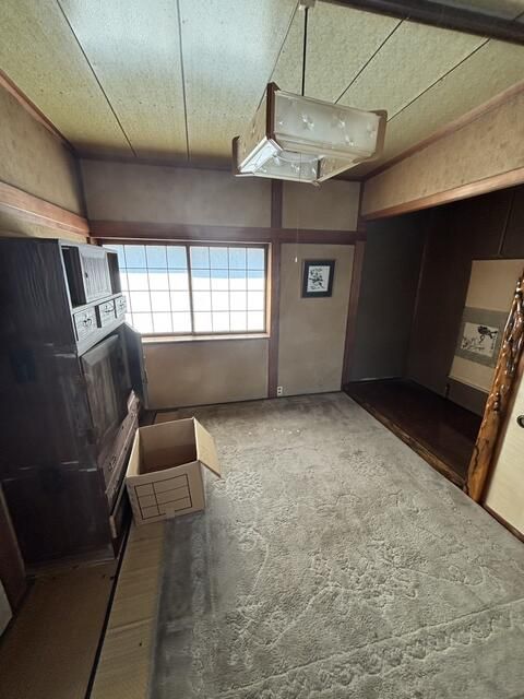 1969 6DK House on 472 sqm Land in Toyama City - Thumbnail 4