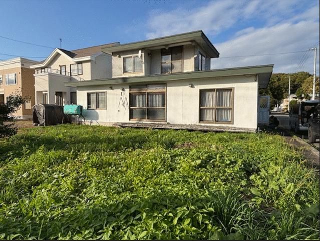 Land for Sale in Chitose City, Hokkaido - 228 sqm - Thumbnail 3