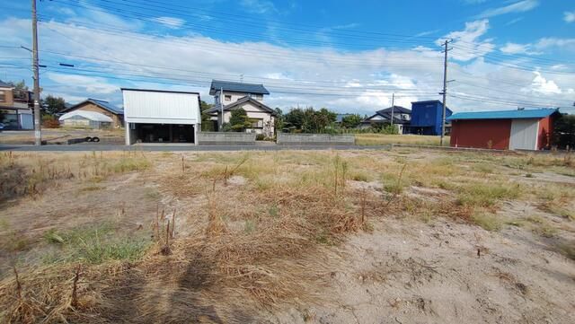 172.12 sqm Residential Land for Sale in Niigata City, Niigata - Thumbnail 3
