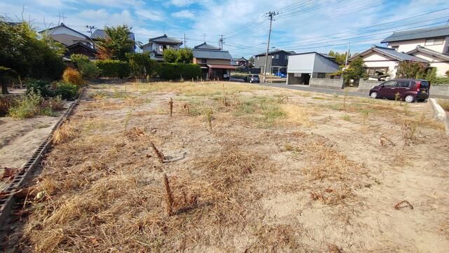 172.12 sqm Residential Land for Sale in Niigata City, Niigata - Thumbnail 2