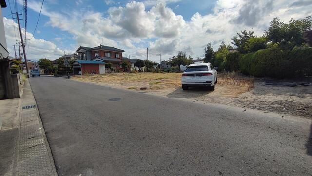 172.12 sqm Residential Land for Sale in Niigata City, Niigata - Thumbnail 4