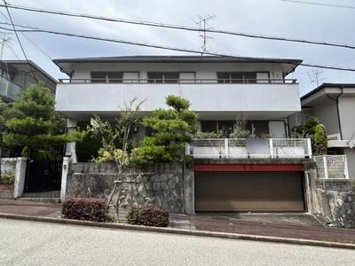 6LDK Steel-Frame House for Sale in Takarazuka, Hyogo — Image 7, Takarazuka, Hyogo