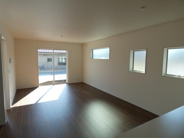 New Build 4LDK House in Quiet Annaka, Gunma - Thumbnail 2