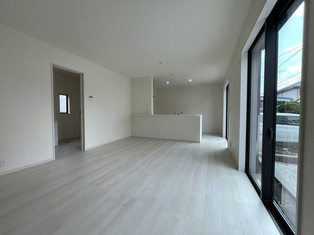 New Build 4LDK House in Quiet Annaka, Gunma - Thumbnail 3