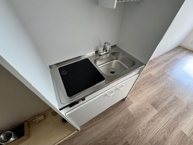Green Heights Apartment for Rent in Kokubunji, Tokyo - Thumbnail 4