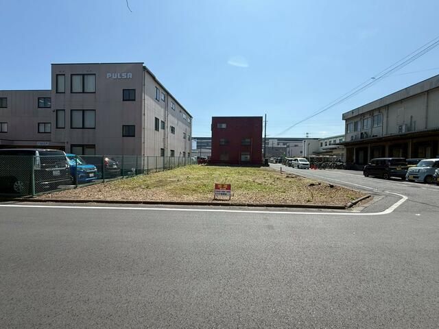 Newly Built Warehouse for Rent in Ome City, Tokyo - 48.6 sqm - Thumbnail 4