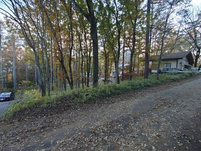 Land for Sale in Hokuto City, Yamanashi - 321 sqm Corner Plot - Thumbnail 3