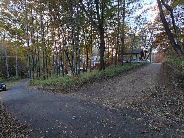 Land for Sale in Hokuto City, Yamanashi - 321 sqm Corner Plot - Thumbnail 4