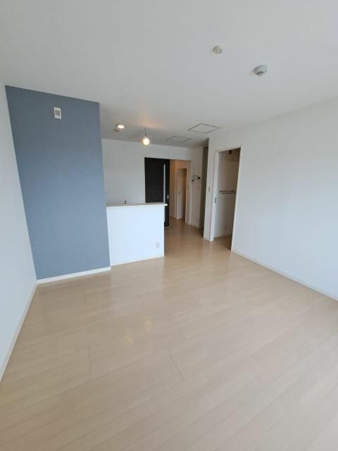 1LDK Apartment for Rent in Fukushima City, Fukushima Prefecture - Thumbnail 3
