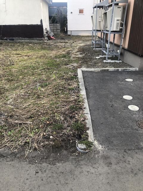 Vacant Residential Land Plot in Shiroishi Ward, Sapporo - Thumbnail 3
