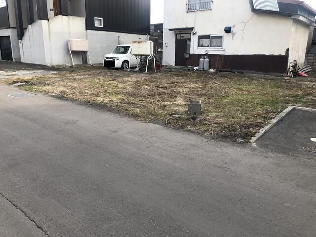 Vacant Residential Land Plot in Shiroishi Ward, Sapporo - Thumbnail 2