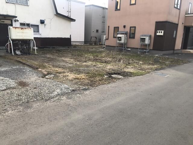 Vacant Residential Land Plot in Shiroishi Ward, Sapporo - Thumbnail 4