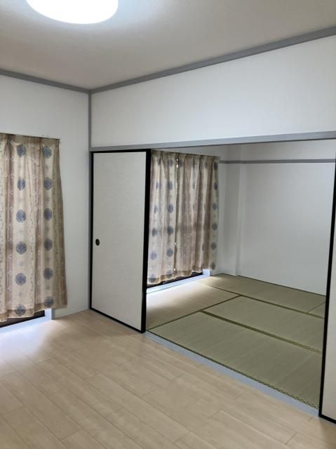 2DK Apartment for Rent in Kanazawa, Ishikawa - Thumbnail 3