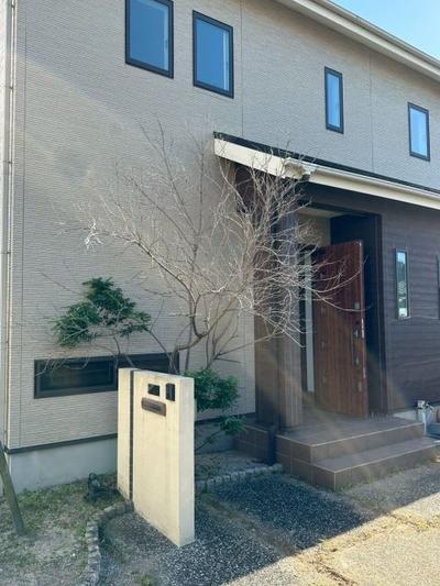 4LDK Detached House in Ōnojō City, Fukuoka with Parking — Image 7, Onojo, Fukuoka