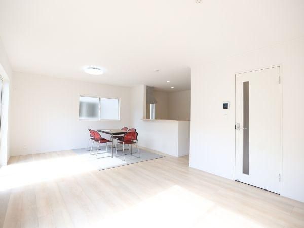 New 3LDK House in Oita City with Seismic Damping & All-Electric - Thumbnail 4