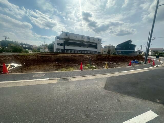 Land for Sale in Ayase City, Kanagawa - 150 sqm - Thumbnail 4