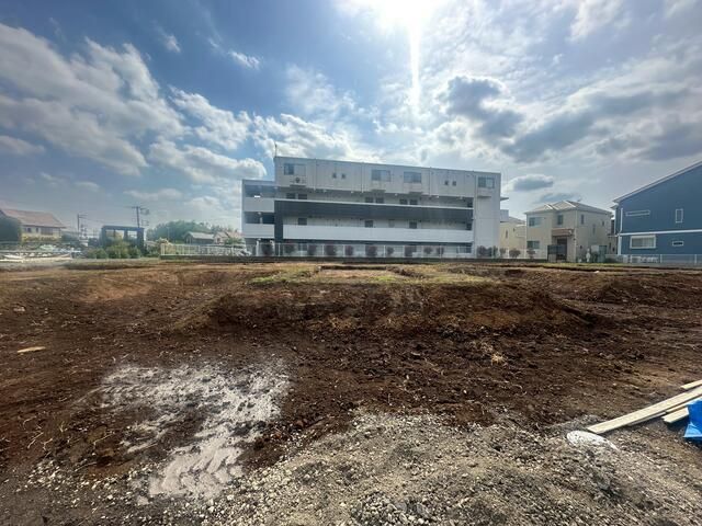 Land for Sale in Ayase City, Kanagawa - 150 sqm - Thumbnail 2