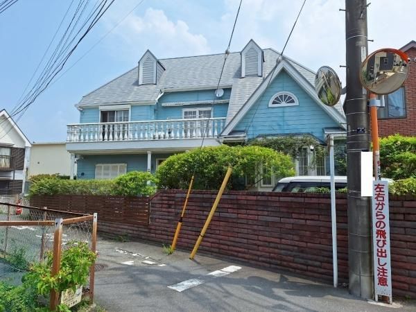 3LDK House in Chigasaki Asahigaoka | 198.37㎡ Land - Thumbnail 2