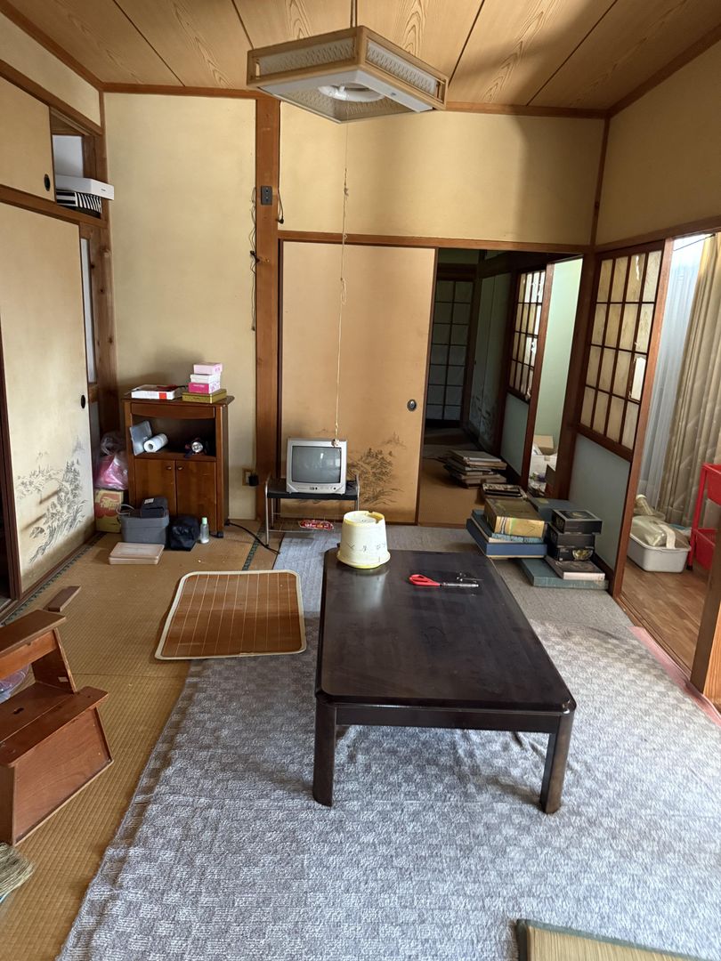 4LDK House for Sale on 598sqm Land in Minami-Shimabara, Nagasaki - Thumbnail 3