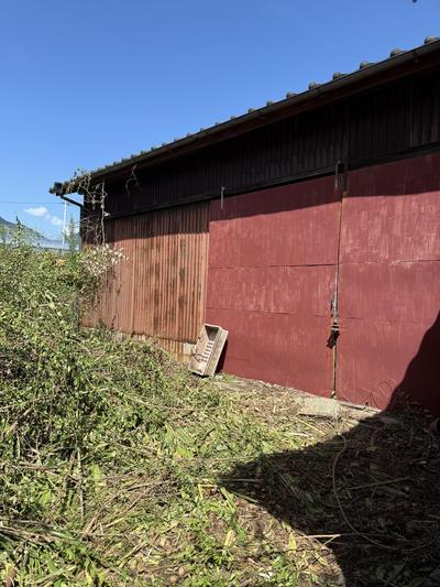 4LDK House for Sale on 598sqm Land in Minami-Shimabara, Nagasaki — Land, Minamishimabara, Nagasaki