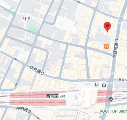 73.41 sqm Commercial Space for Rent in Suginami, Tokyo - Thumbnail 2