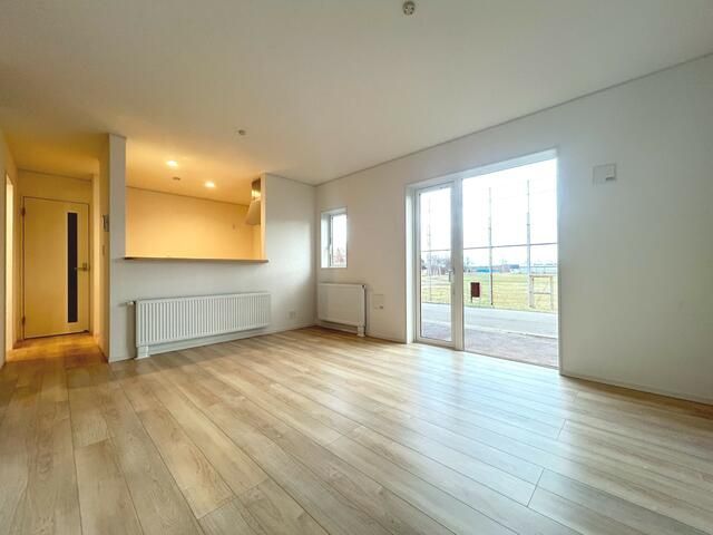 New 2026 Build 4-Bed House in Quiet Sapporo Neighborhood - Thumbnail 3