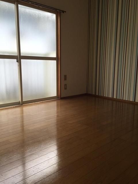 1K Apartment for Rent in Honjo, Saitama - 15.75 sqm - Thumbnail 2
