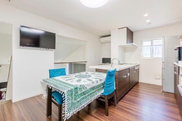 3SLDK Used House for Sale in Yashio, Saitama - Thumbnail 4