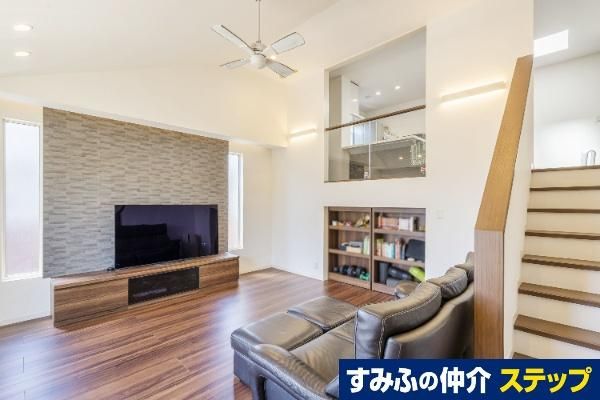 3SLDK Used House for Sale in Yashio, Saitama - Thumbnail 3