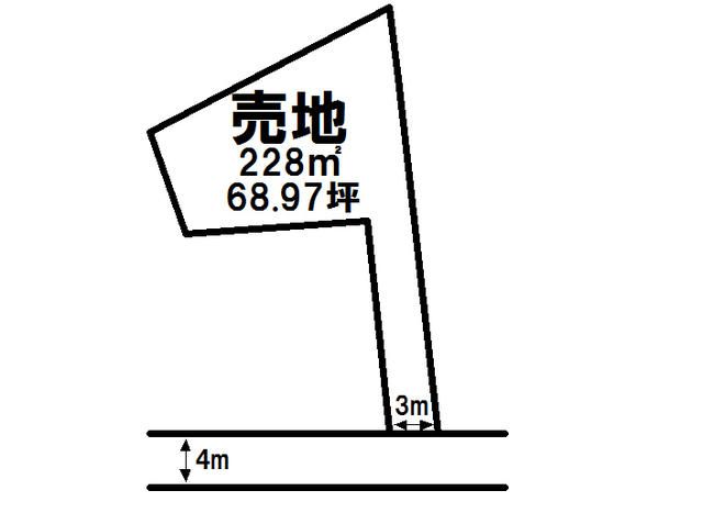 228 sqm Land for Sale in Nasukarasuyama, Tochigi - Thumbnail 2