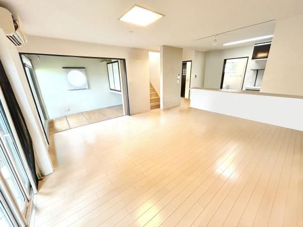 2009 3SLDK Detached House for Sale in Totsuka, Yokohama - Thumbnail 3