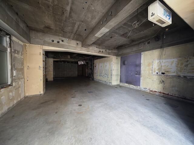 Commercial Space for Lease in Chofu, Tokyo - 100.6 sqm, Near Station - Thumbnail 4