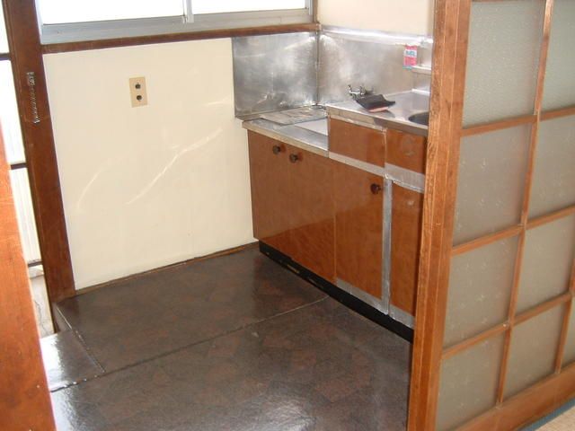 1K Apartment for Rent in Kokubunji, Tokyo – 13.2 sqm - Thumbnail 2