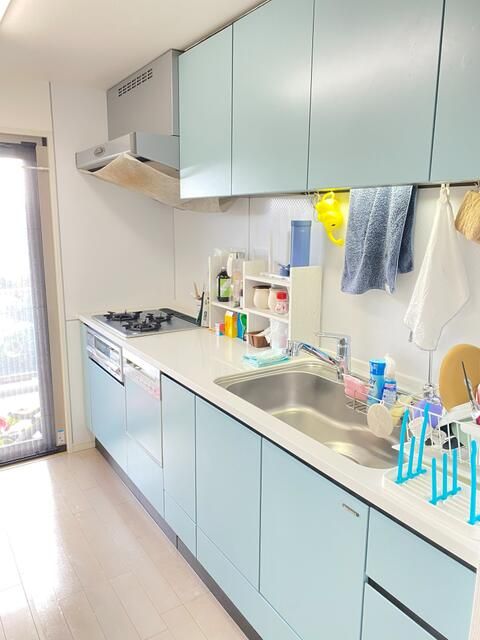 84 sq m 3SLDK Apartment for Sale in Tama City, Tokyo - Thumbnail 3