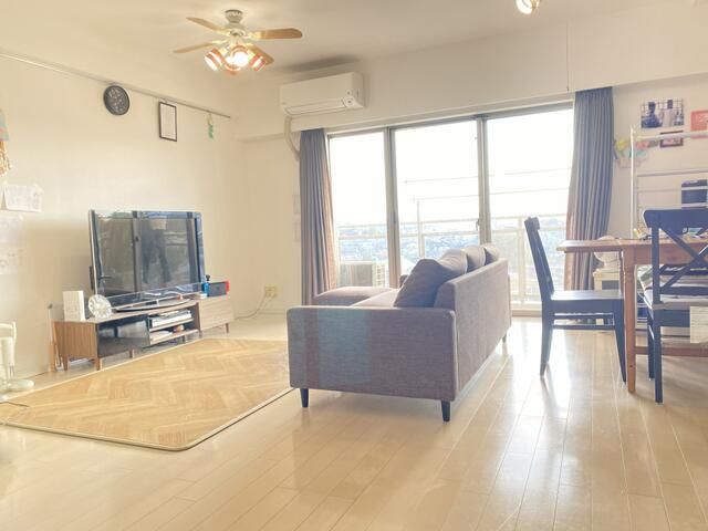 84 sq m 3SLDK Apartment for Sale in Tama City, Tokyo - Thumbnail 2