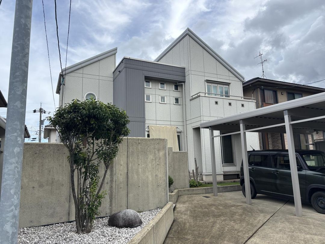 3LDK House for Sale in Nanao, Ishikawa with Stylish Design - Image 50
