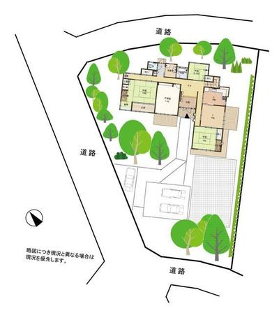 7DK House for Sale in Konan City, Shiga | 953 sqm Land — Image 44, Konan, Shiga